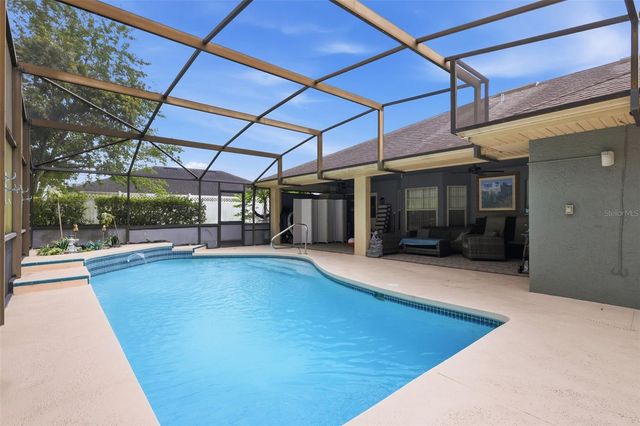 2307 FITZPATRICK TERRACE, Deltona, FL 32725
