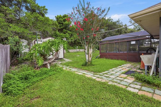 2307 FITZPATRICK TERRACE, Deltona, FL 32725
