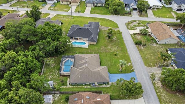 2307 FITZPATRICK TERRACE, Deltona, FL 32725