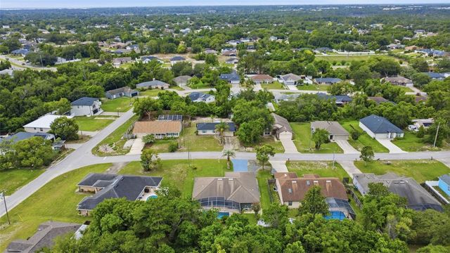 2307 FITZPATRICK TERRACE, Deltona, FL 32725