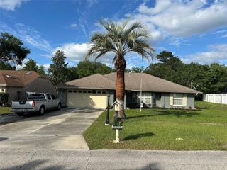 2307 FITZPATRICK TERRACE, Deltona, FL 32725
