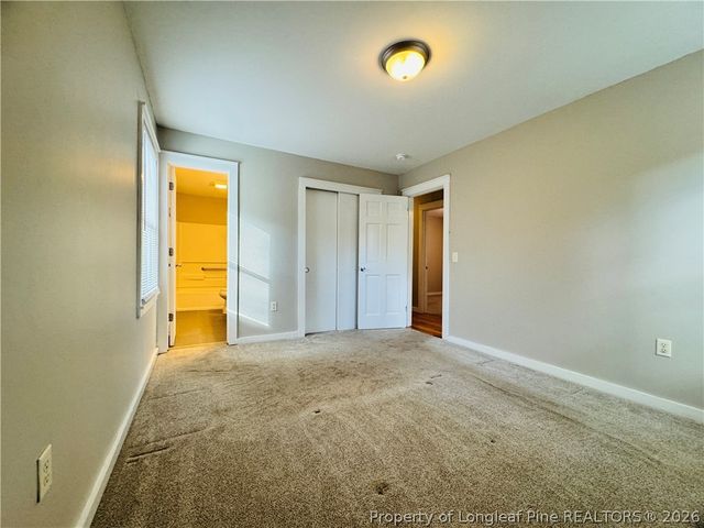 1625 Van Buren Avenue, Fayetteville, NC 28303