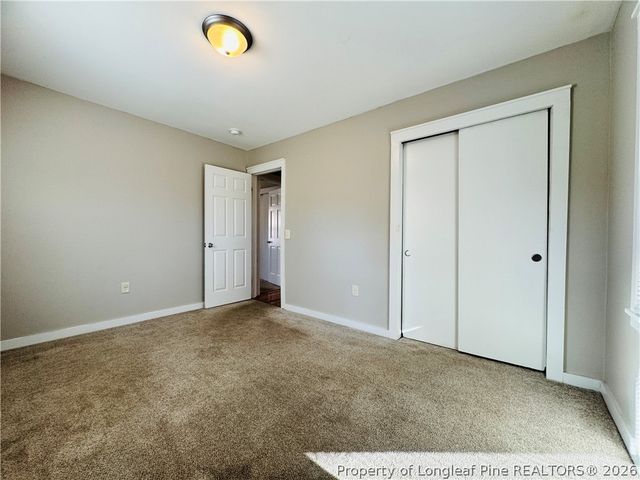 1625 Van Buren Avenue, Fayetteville, NC 28303