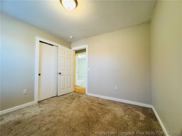 1625 Van Buren Avenue, Fayetteville, NC 28303
