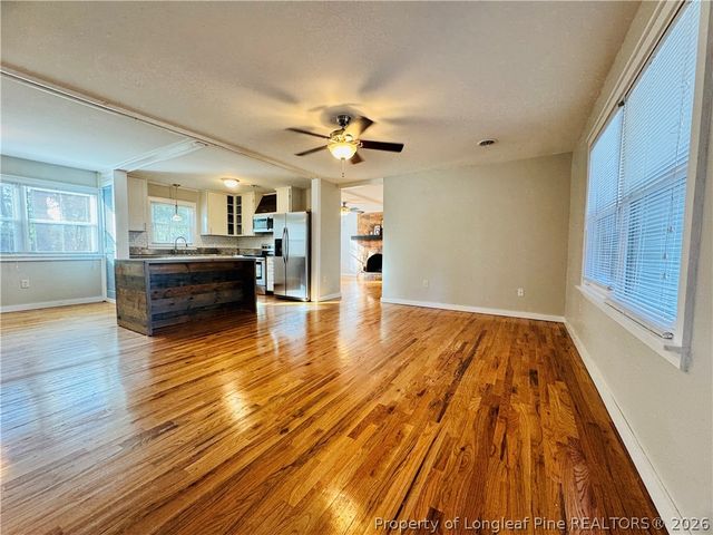 1625 Van Buren Avenue, Fayetteville, NC 28303