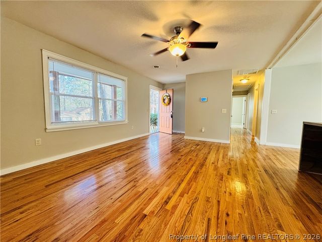 1625 Van Buren Avenue, Fayetteville, NC 28303