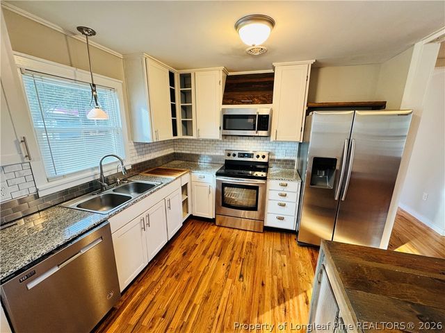 1625 Van Buren Avenue, Fayetteville, NC 28303