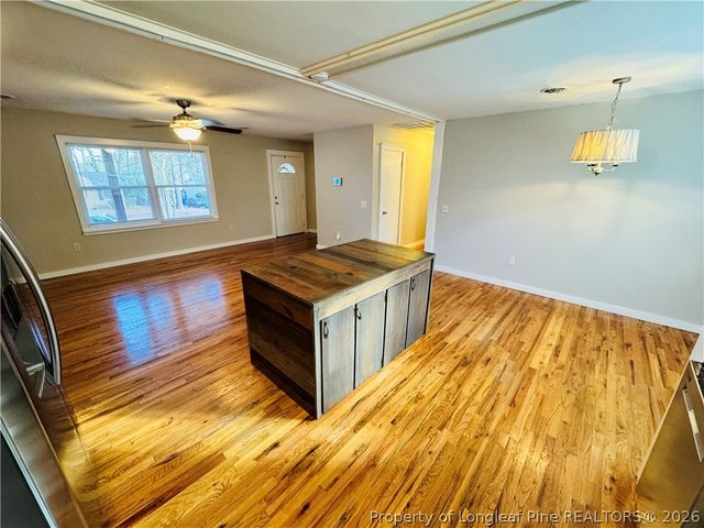 1625 Van Buren Avenue, Fayetteville, NC 28303