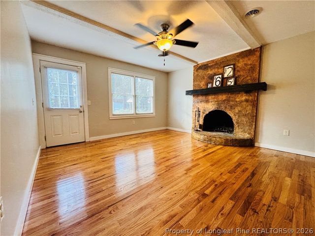 1625 Van Buren Avenue, Fayetteville, NC 28303