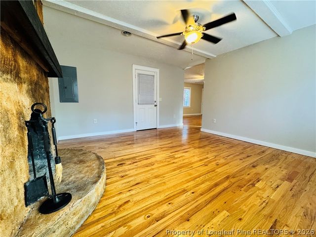1625 Van Buren Avenue, Fayetteville, NC 28303