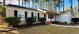 1625 Van Buren Avenue, Fayetteville, NC 28303