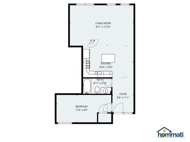 108 Hamilton Avenue, Columbus, OH 43203