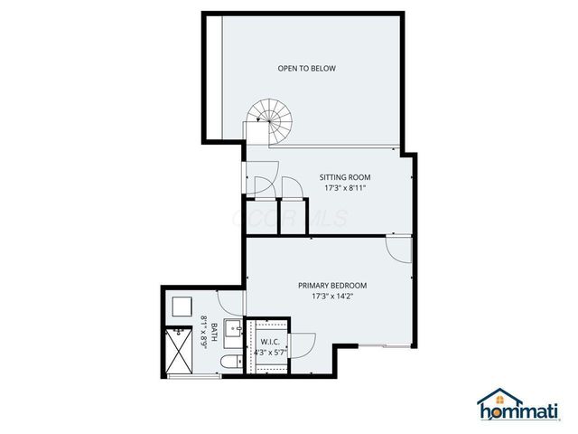 108 Hamilton Avenue, Columbus, OH 43203