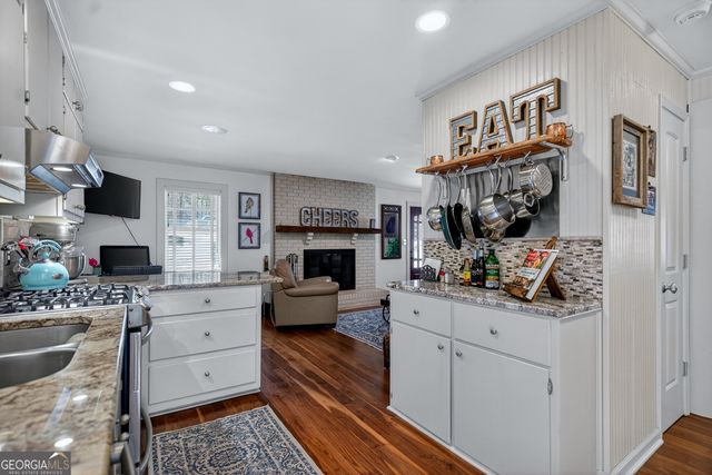 4 Grayson Point, Hogansville, GA 30230