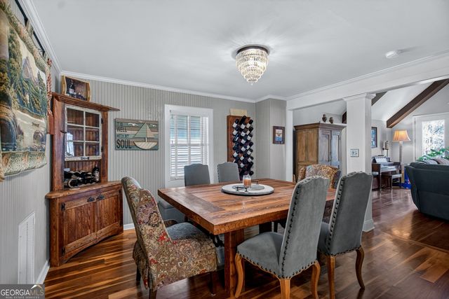 4 Grayson Point, Hogansville, GA 30230