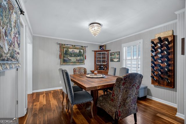 4 Grayson Point, Hogansville, GA 30230