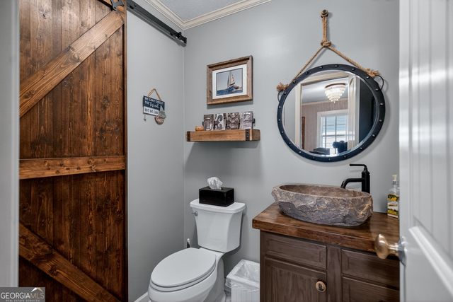 4 Grayson Point, Hogansville, GA 30230