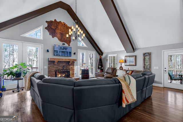 4 Grayson Point, Hogansville, GA 30230