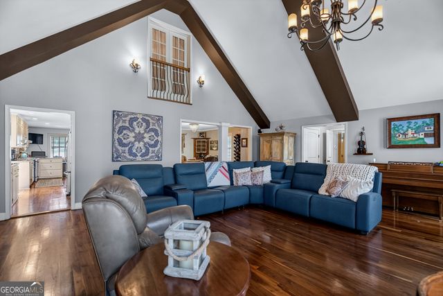 4 Grayson Point, Hogansville, GA 30230