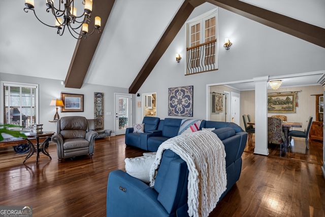 4 Grayson Point, Hogansville, GA 30230