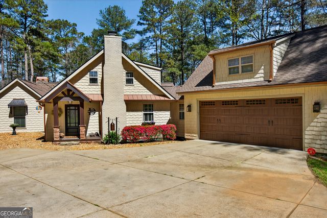 4 Grayson Point, Hogansville, GA 30230