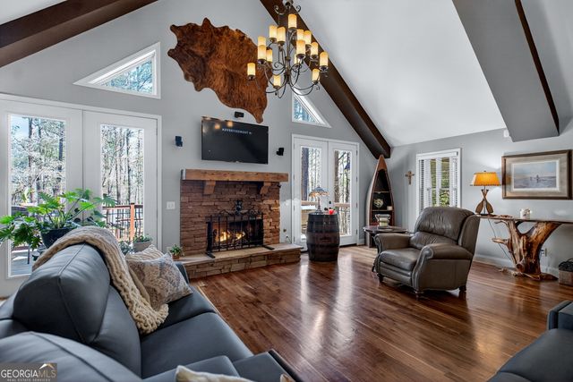 4 Grayson Point, Hogansville, GA 30230