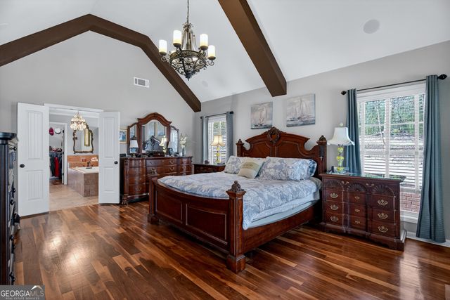 4 Grayson Point, Hogansville, GA 30230