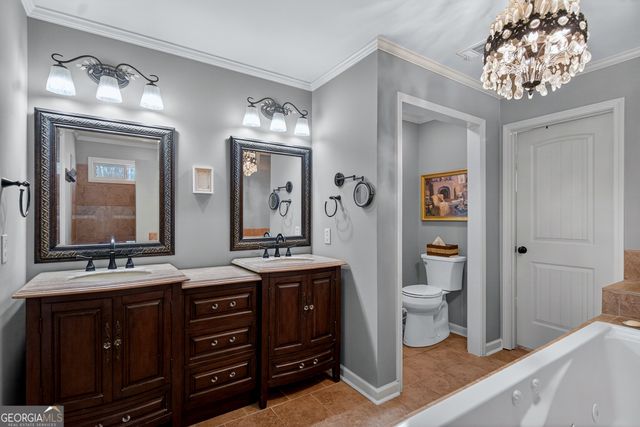 4 Grayson Point, Hogansville, GA 30230