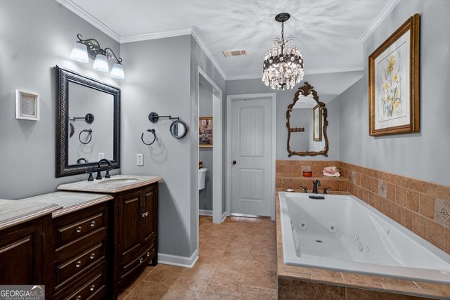 4 Grayson Point, Hogansville, GA 30230