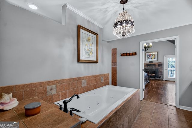 4 Grayson Point, Hogansville, GA 30230