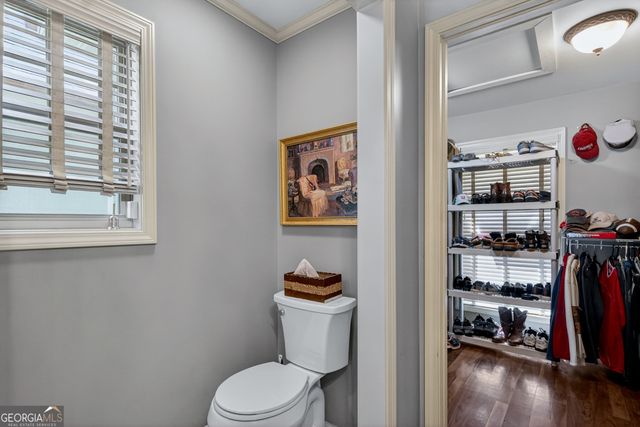 4 Grayson Point, Hogansville, GA 30230