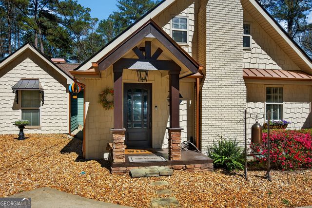 4 Grayson Point, Hogansville, GA 30230