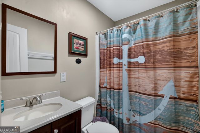 4 Grayson Point, Hogansville, GA 30230