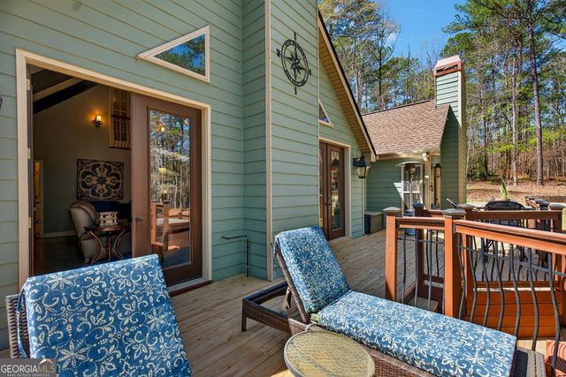 4 Grayson Point, Hogansville, GA 30230