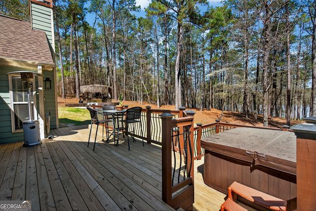 4 Grayson Point, Hogansville, GA 30230