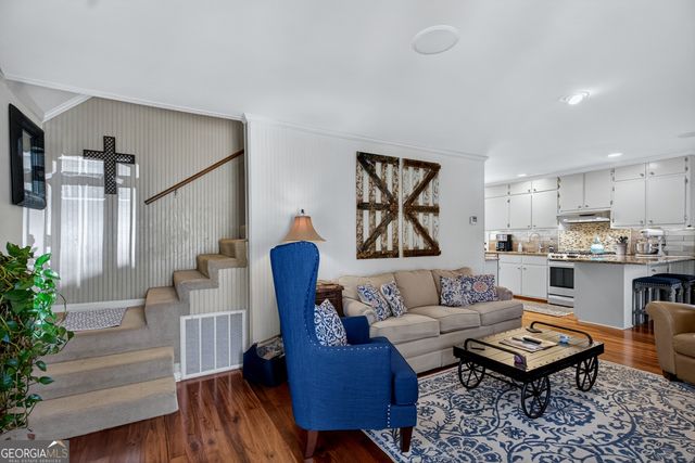 4 Grayson Point, Hogansville, GA 30230