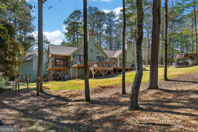 4 Grayson Point, Hogansville, GA 30230