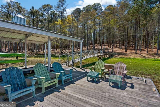 4 Grayson Point, Hogansville, GA 30230