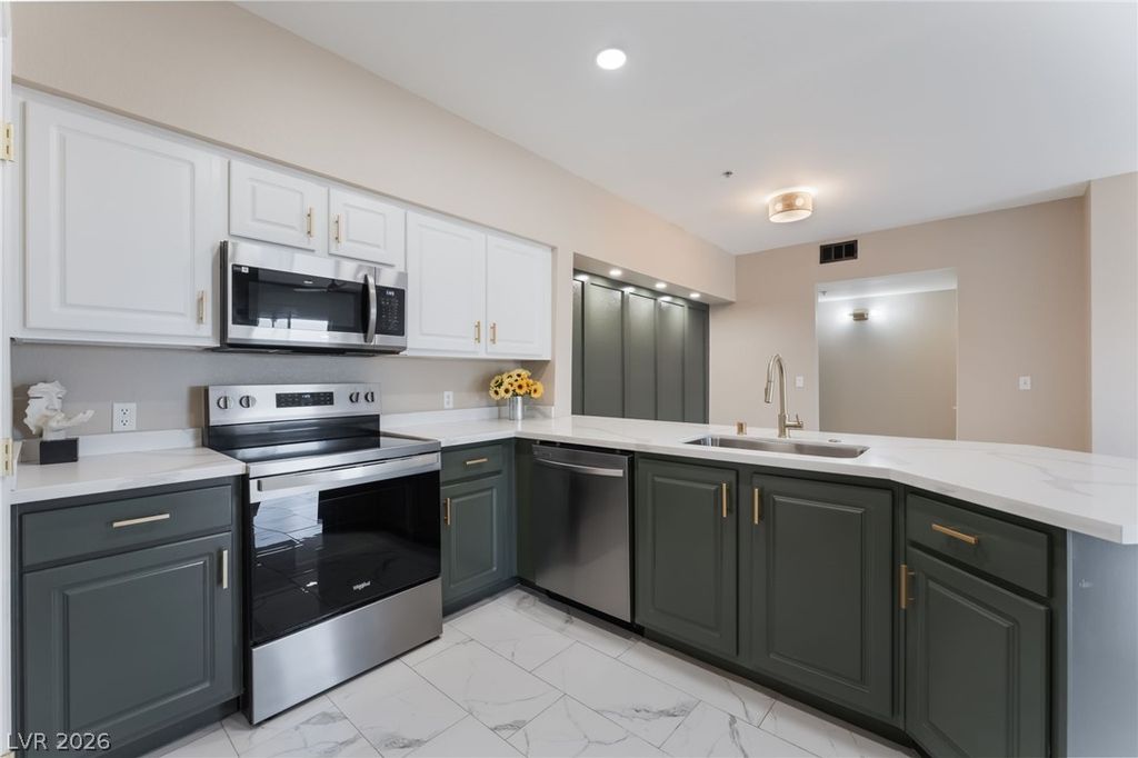 6955 North Durango Drive 2115, Las Vegas, NV 89149 — exterior