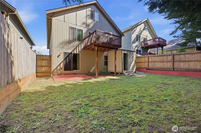2231 SE Kelby Circle, Port Orchard, WA 98366