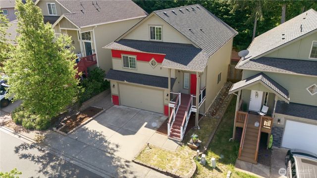 2231 SE Kelby Circle, Port Orchard, WA 98366