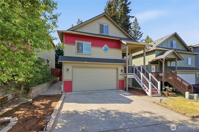 2231 SE Kelby Circle, Port Orchard, WA 98366