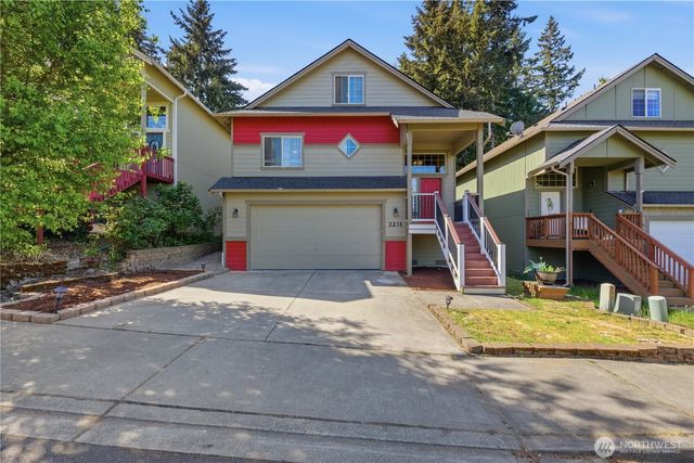 2231 SE Kelby Circle, Port Orchard, WA 98366