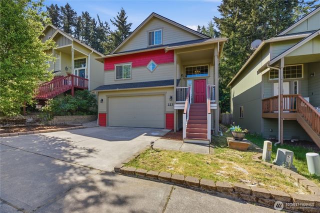 2231 SE Kelby Circle, Port Orchard, WA 98366