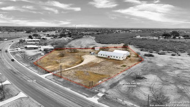 2903 HIGHWAY 90, Hondo, TX 78861