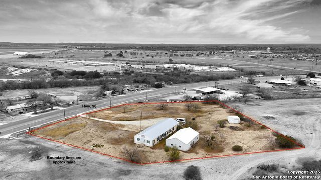2903 HIGHWAY 90, Hondo, TX 78861