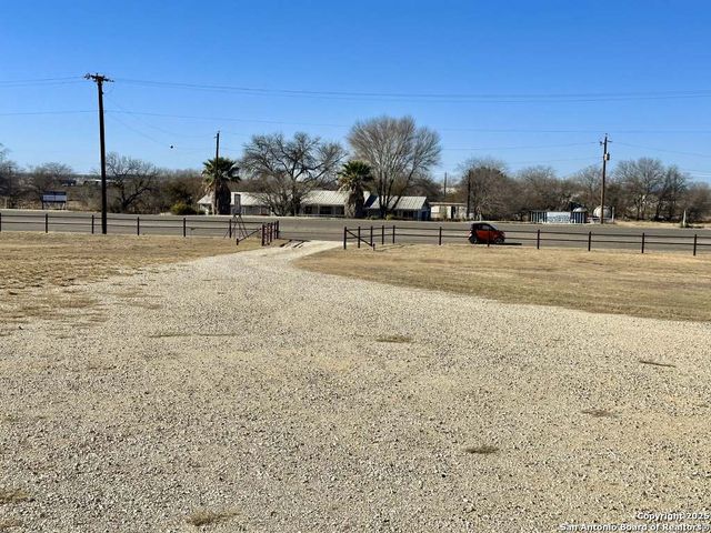 2903 HIGHWAY 90, Hondo, TX 78861