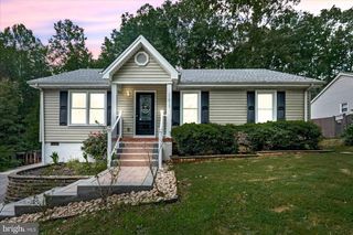 11015 ABBEY LN, Fredericksburg, VA 22407
