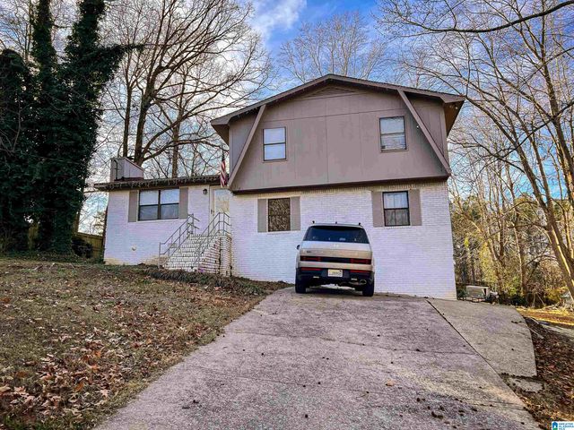 428 PERMITA COURT, Anniston, AL 36206