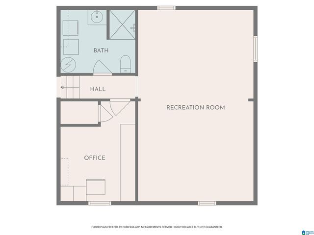 428 PERMITA COURT, Anniston, AL 36206